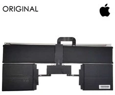 Extra Digital Nešiojamo kompiuterio baterija skirta A2681, A2669, 4561mAh, Premium