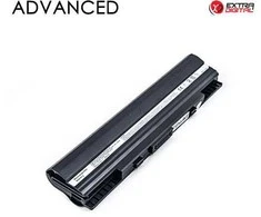 Nešiojamo kompiuterio baterija ASUS A31-UL20, 5000mAh, Extra Digital Advanced