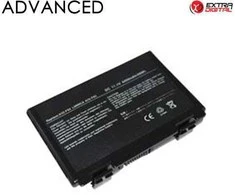 Nešiojamo kompiuterio baterija ASUS A32-F52, 5200mAh, Extra Digital Advanced
