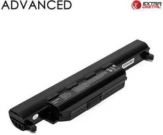 Nešiojamo kompiuterio baterija ASUS A32-K55, 5200mAh, Extra Digital Advanced