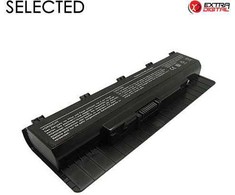 Nešiojamo kompiuterio baterija ASUS A32-N56, 4400mAh, Extra Digital Advanced
