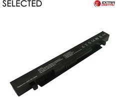 Nešiojamo kompiuterio baterija ASUS A41-X550, 2600mAh, Extra Digital Advanced