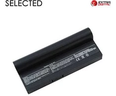 Nešiojamo kompiuterio baterija ASUS AL23-901, 7800mAh, Extra Digital Advanced