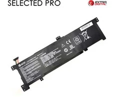 Nešiojamo kompiuterio baterija ASUS B31N1424, 4200mAh, Extra Digital Selected Pro