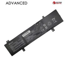 Nešiojamo kompiuterio baterija ASUS B31N1631, 3600mAh, Extra Digital Advanced