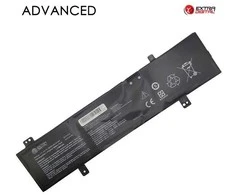 Nešiojamo kompiuterio baterija ASUS B31N1631, 3600mAh, Extra Digital Advanced