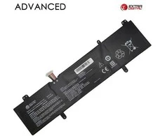 Nešiojamo kompiuterio baterija ASUS B31N1707, 3600mAh, Extra Digital Advanced