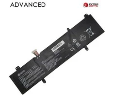 Nešiojamo kompiuterio baterija ASUS B31N1707, 3600mAh, Extra Digital Advanced