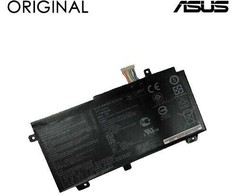 Nešiojamo kompiuterio baterija ASUS B31N1726, 4212mAh, Original