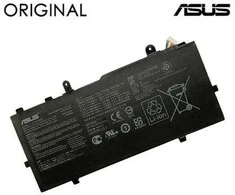 Nešiojamo kompiuterio baterija ASUS C21N1714, 5065mAh, Original
