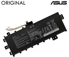 Nešiojamo kompiuterio baterija ASUS C21N1818, 4212mAh, Original