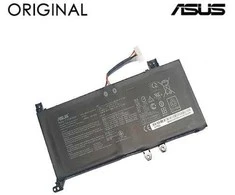 Nešiojamo kompiuterio baterija ASUS C21N1818, 4385mAh, Original