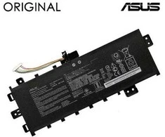 Nešiojamo kompiuterio baterija ASUS C21N1818, 4212mAh, Original