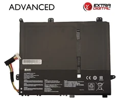 Nešiojamo kompiuterio baterija ASUS C31N1431, 4770mAh, Extra Digital Advanced