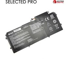 Nešiojamo kompiuterio baterija ASUS C31N1528, 3000mAh, Extra Digital Selected Pro
