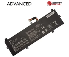Nešiojamo kompiuterio baterija ASUS C31N1620, 3400mAh, Extra Digital Advanced
