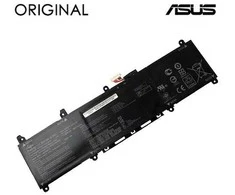 Nešiojamo kompiuterio baterija ASUS C31N1806, 3640mAh, Original