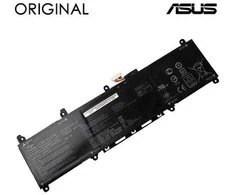 Nešiojamo kompiuterio baterija ASUS C31N1806, 3640mAh, Original