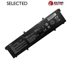 Nešiojamo kompiuterio baterija ASUS C31N1915, 3600mAh, Extra Digital Selected