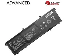 Nešiojamo kompiuterio baterija ASUS C31N2105, 4100mAh, Extra Digital Advanced