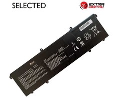 Nešiojamo kompiuterio baterija ASUS C31N2201, 3600mAh, Extra Digital Selected