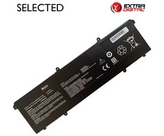 Nešiojamo kompiuterio baterija ASUS C31N2201, 3600mAh, Extra Digital Selected