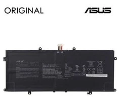 Nešiojamo kompiuterio baterija ASUS C41N1904, 4220mAh, Original
