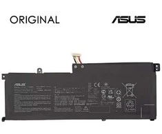 Nešiojamo kompiuterio baterija ASUS C41N2002, 4115mAh, Original
