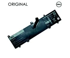 Nešiojamo kompiuterio baterija DELL 0JV6J, 4200 mAh, Original