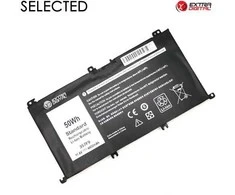 Nešiojamo kompiuterio baterija DELL 357F9, 7200mAh, Extra Digital Selected Pro