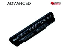 Nešiojamo kompiuterio baterija DELL JWPHF, J70W7, R795X, 7800mAh, Extra Digital Advanced