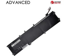 Nešiojamo kompiuterio baterija Extra Digital Advanced, DELL 6GTPY