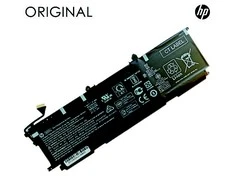 Hewlett Packard (HP) Nešiojamo kompiuterio baterija HP AD03XL, 4450mAh Original