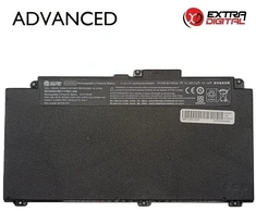 Nešiojamo kompiuterio baterija HP CD03XL, 4200mAh, Extra Digital Advanced