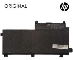 Nešiojamo kompiuterio baterija HP CI03XL, 3930mAh, Original
