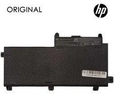 Nešiojamo kompiuterio baterija HP CI03XL, 3930mAh, Original