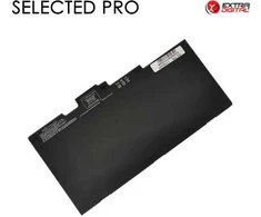 Nešiojamo kompiuterio baterija HP CS03XL, 3900mAh, Extra Digital Selected Pro