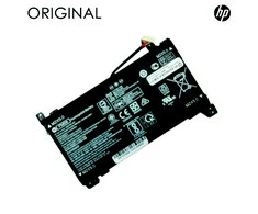 Hewlett Packard (HP) Nešiojamo kompiuterio baterija HP FM08, 5973mAh, Original, 16 pin