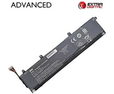 Nešiojamo kompiuterio baterija HP IR06XL, 6900mAh, Extra Digital Advanced
