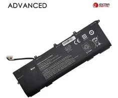 Nešiojamo kompiuterio baterija HP OR04XL, 6600mAh, Extra Digital Advanced