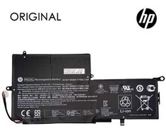 Nešiojamo kompiuterio baterija HP PK03XL, 4913mAh, Original