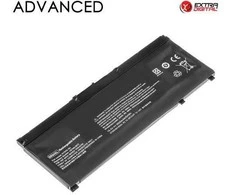 Nešiojamo kompiuterio baterija HP SR04XL, 4380mAh, Extra Digital Advanced