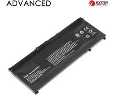 Nešiojamo kompiuterio baterija HP SR04XL, 4380mAh, Extra Digital Advanced