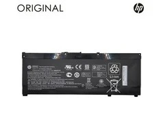 Hewlett Packard (HP) Nešiojamo kompiuterio baterija HP SR04XL, 4550mAh, Original