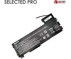 Extra Digital Nešiojamo kompiuterio baterija HP VV09XL, 5600mAh, Selected Pro