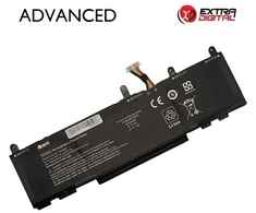 Nešiojamo kompiuterio baterija HP WP03XL, 4150mAh, Extra Digital Advanced