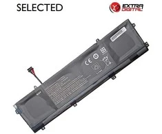 Nešiojamo kompiuterio baterija HP ZN08XL, 4300mAh, Extra Digital Selected