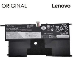 Nešiojamo kompiuterio baterija LENOVO 00HW003, 3180mAh, Original