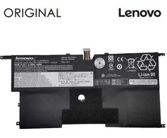Nešiojamo kompiuterio baterija LENOVO 00HW003, 3180mAh, Original