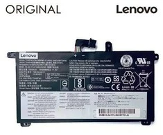 Nešiojamo kompiuterio baterija LENOVO 01AV493, 2100mAh, Original